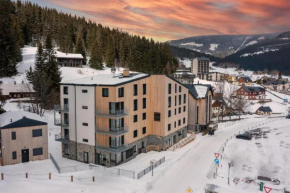 Hotel Zelený potok Pec Pod Snežkou